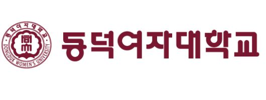 사진=동덕여자대학교 UI 이미지