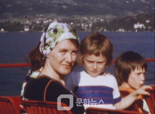 수퍼 에이트 시절 / 사진제공=국립현대미술관