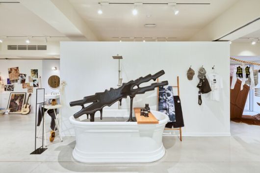 르세라핌, 팝업 ‘THE HOT HOUSE’ 14일 오픈 / 사진제공=쏘스뮤직