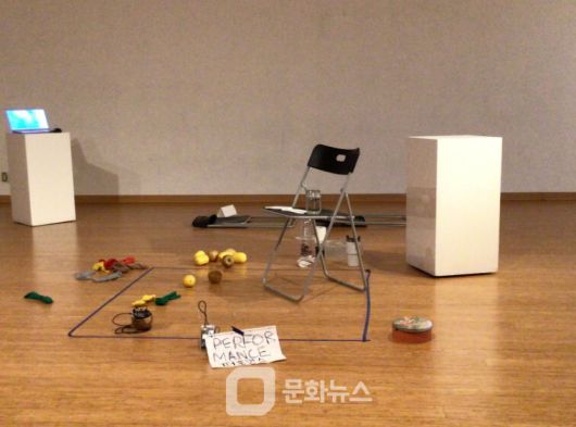 국립현대미술관(MMCA, 관장 김성희)은 ‘MMCA 다원예술 쇼케이스 2024 서울’의 후속 프로그램으로 오는 4일부터 5일까지 양일간 덴마크 코펜하겐에 위치한 ‘아트 허브 코펜하겐(Art Hub Copenhagen)’에서 한국 작가 4인의 퍼포먼스를 선보인다. / 사진제공=국립현대미술관