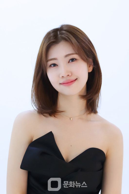 배우 이지수  / 사진제공=성동문화재단