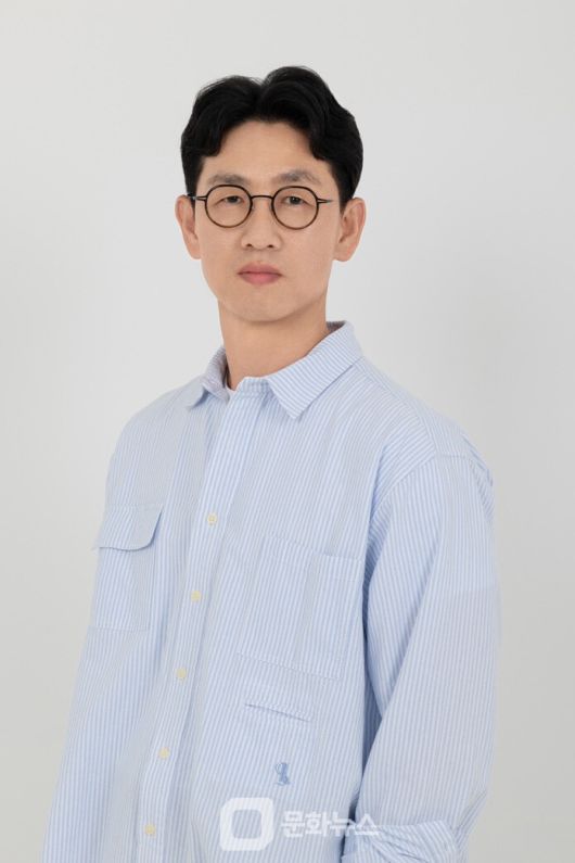 스토리텔러 김성수 / 사진제공=성동문화재단