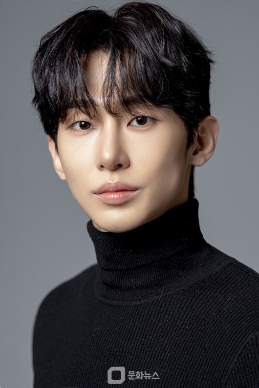 배우 정재환 / 사진제공=성동문화재단