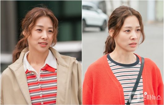 MBC '태양을 삼킨 여자', 장신영 파란만장한 삶 예고 스틸 공개/사진제공=MBC