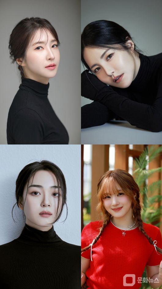 펜싱 금메달리스트 김준호, ‘김준호의 펜싱사관학교’ 출시/사진제공=각 소속사