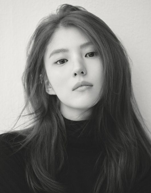 한소희, 첫 월드투어 팬미팅 개최 확정 / 사진제공=9아토엔터테인먼트