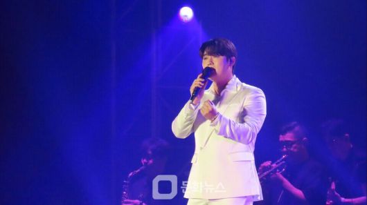 TV조선 ‘미스터트롯3’ 전국투어 콘서트가 인천 공연을 성황리에 마쳤다. / 사진제공=밝은누리