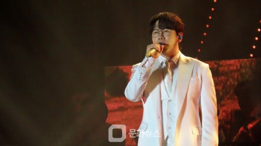 TV조선 ‘미스터트롯3’ 전국투어 콘서트가 인천 공연을 성황리에 마쳤다. / 사진제공=밝은누리