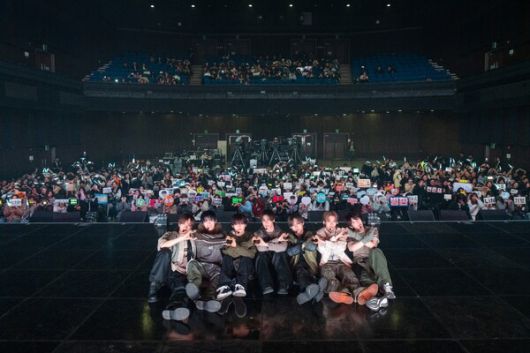 \'빌보드 루키\' 누에라, 오늘 첫 음방 출격! ‘N.I.N’ 무대 공개 / 사진제공=누아엔터테인먼트