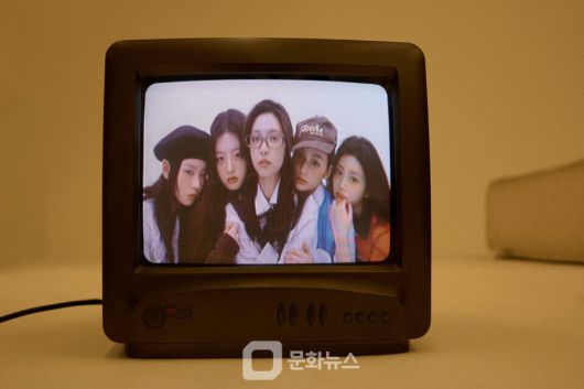 아일릿 미니 3집 머치반 / 사진제공=빌리프랩