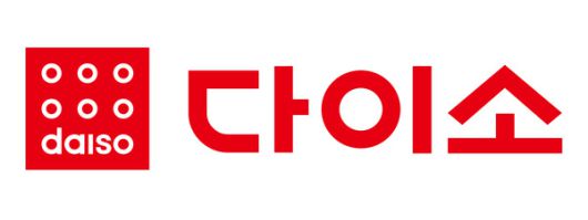 사진 = 아성다이소 로고 이미지