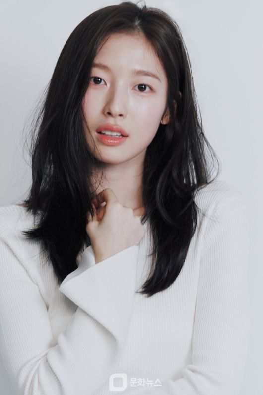 오마이걸 아린 프로필 / 사진제공=ATRP