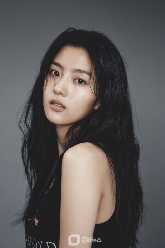 배우 신은수 프로필 / 사진제공=매니지먼트숲