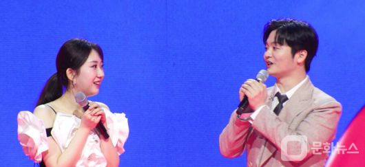 한일톱텐쇼, 박서진 “경연당시, ‘나는 반딧불’ 듣고 펑펑 울어”/사진제공=MBN