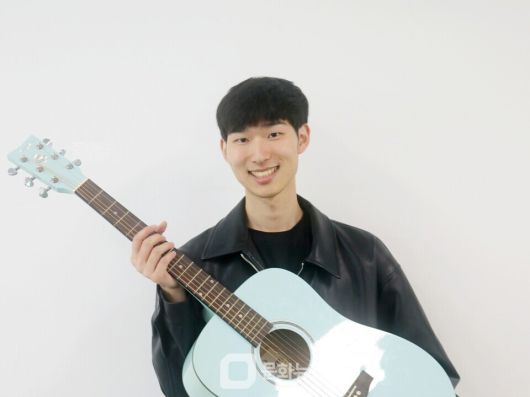 이재승 – 두디 역 / 감성 보이스와 성실함으로 무대를 완성하는 아티스트 / 사진제공=이재승