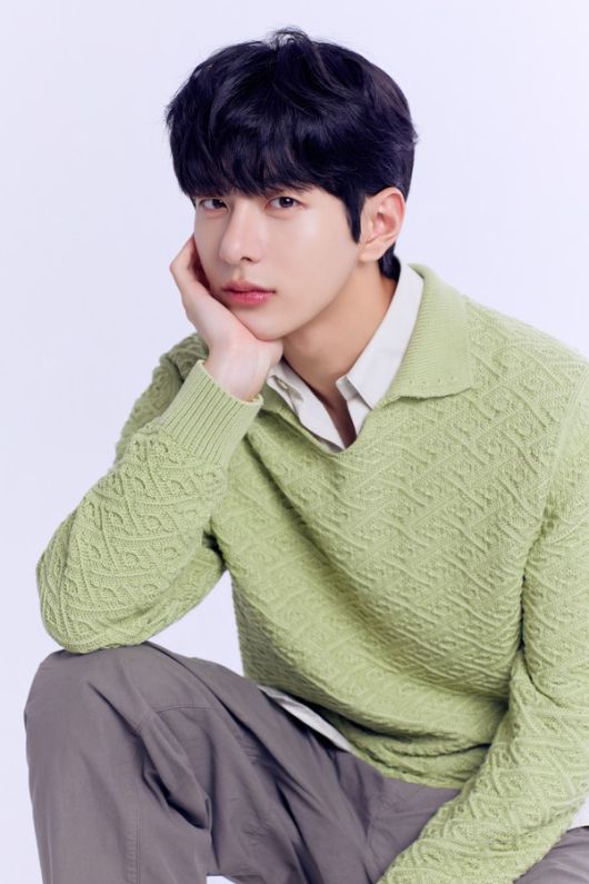 최보민 프로필 / 사진제공=울림엔터테인먼트