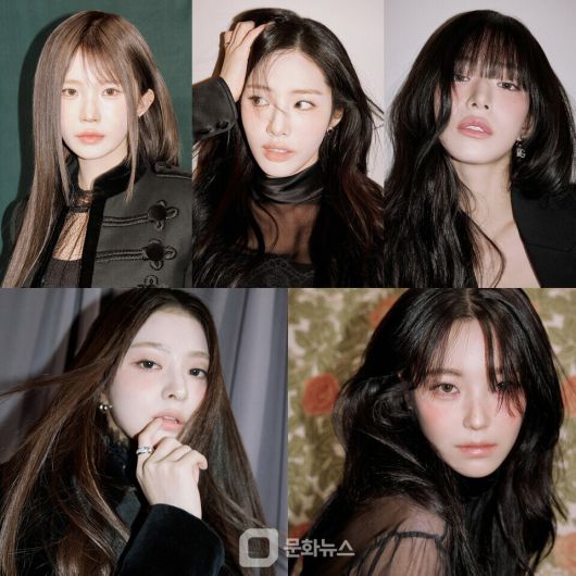 프로미스나인 / 사진제공=어센드