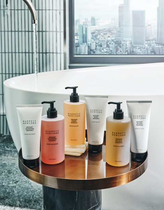 사진=바니스뉴욕 뷰티 제공