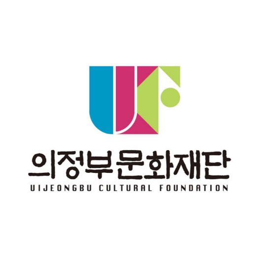 의정부문화재단 CI 이미지 / 사진=문화뉴스 DB