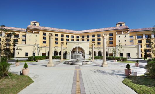 한화리조트 설악 쏘라노 전경 / 사진제공=한화리조트