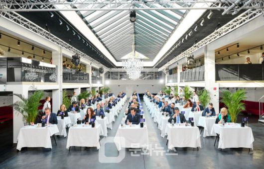 곱창식탁 조미김, 국제식품음료풍평회서 3스타 수상 / 사진제공=별식품