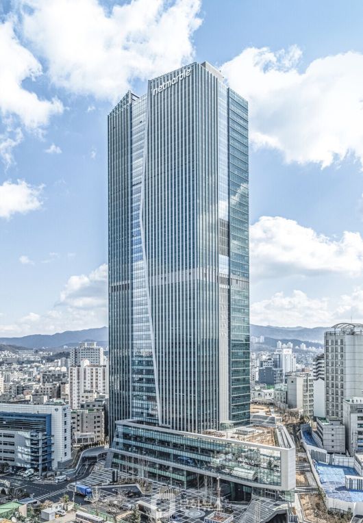 넷마블 지타워 / 사진제공=넷마블