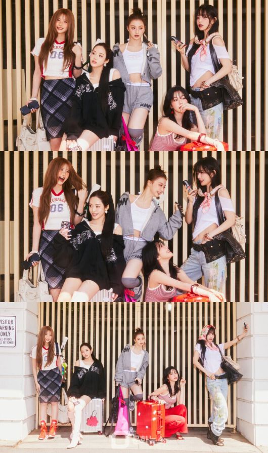 프로미스나인 / 사진제공=어센드