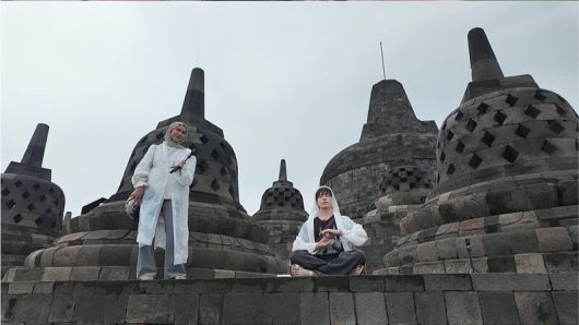 우리지금만나, 김지민 “스펙타클한 신혼 여행 원해”/사진제공=채널S