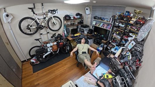 1호가 될 순 없어2, 김경아 ‘취미 빌런’ 권재관 때문에 오열/사진제공=JTBC