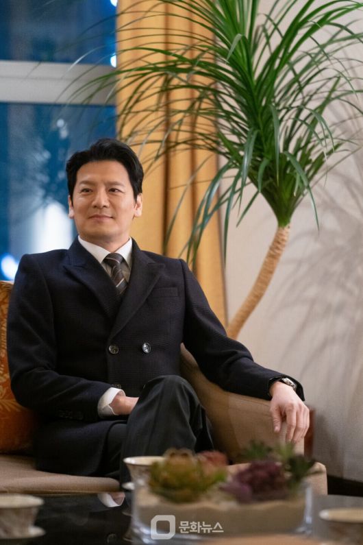 배우 이도엽 / 사진제공=FN엔터테인먼트