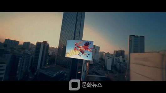 블랙핑크가 오는 11일 신곡 ‘뛰어(JUMP)’의 음원과 뮤직비디오를 동시 공개한다. YG엔터테인먼트는 8일 공식 블로그를 통해 뮤직비디오 티저 영상을 공개하며 신곡 발표 소식을 알렸다. / 사진제공=YG엔터테인먼트