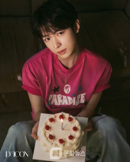 NCT 위시 / 사진제공=디아이콘