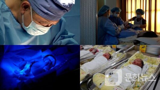 극한직업, '동해안 오징어잡이와 분만실 24시' 편 방송/사진제공=EBS