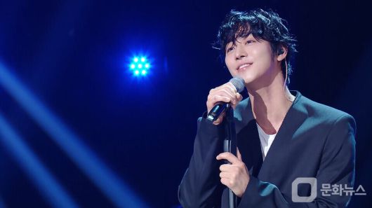 박보검의 칸타빌레, 박보검 ‘픽’ 신예 아티스트 거니 “가문의 영광이다”/사진제공=KBS