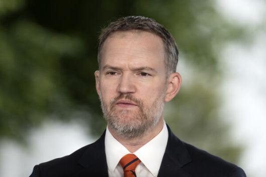 미국의 무역 정책을 총괄하는 제이미슨 그리어 미국무역대표(USTR)는 7일(현지시간) 관세와 제조업 보호에 중점을 둔 트럼프 행정부의 무역 정책을 지금까지의 세계무역기구(WTO) 체제를 대체할 새로운 질서로 규정했다.