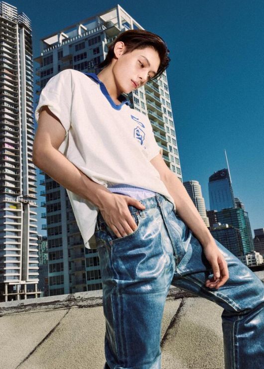 ‘LA 기억에 물든 코르티스’…“What You Want”로 18일 데뷔 예고 / 사진=빅히트 뮤직