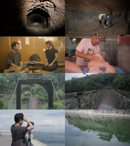 ‘광복 80주년, 송강호부터 윤동주까지’…EBS, 영화·다큐로 역사 조명 / 사진=EBS