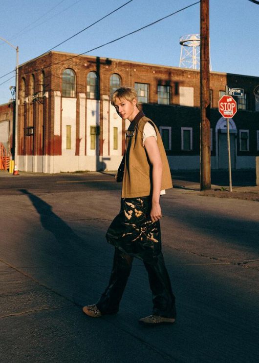 ‘LA 기억에 물든 코르티스’…“What You Want”로 18일 데뷔 예고 / 사진=빅히트 뮤직