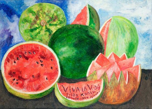 ‘프리다 칼로의 강렬함, 부산을 물들인다’…예술·인문 강좌까지 풍성한 체험 / 사진=부산문화회관