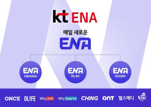 ‘손흥민 LA FC 데뷔전 안방서 본다’…KT ENA 스카이스포츠, 추석맞이 단독 생중계 / 사진=KT ENA