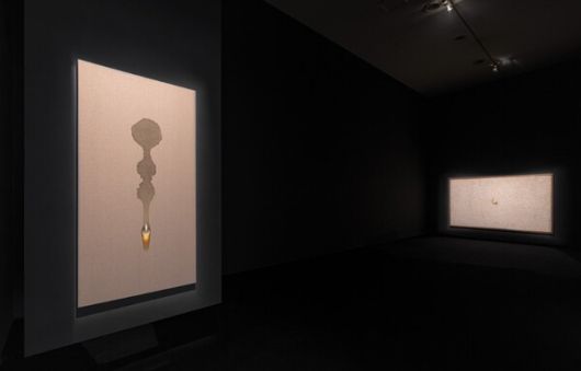 ‘물방울’로 다시 만난다…국립현대미술관 ‘김창열’ 대규모 회고전 / 사진=국립현대미술관