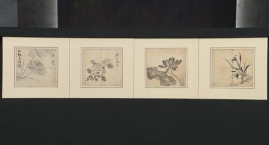 ‘K-콘텐츠 열풍’ 중심에 선 ‘조선의 멋’…갓·표암 강세황 소품, 화려한 고미술의 향연 / 사진=KBS