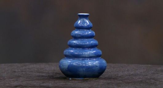 ‘K-콘텐츠 열풍’ 중심에 선 ‘조선의 멋’…갓·표암 강세황 소품, 화려한 고미술의 향연 / 사진=KBS