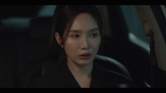 ‘임신에 충격 휩싸이다’…유진·지현우, ‘퍼스트레이디’ 파국 서막 / 사진=MBN