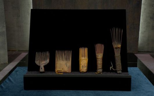 ‘소나무와 학에 담긴 의미는?’…KBS ‘진품명품’ 무호 이한복 작품으로 시선집중 / 사진=KBS