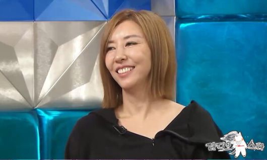 김완선, ‘라디오스타’서 여전한 댄스 본능…“김광규와 묘한 기류?” / 사진=MBC ‘라디오스타’