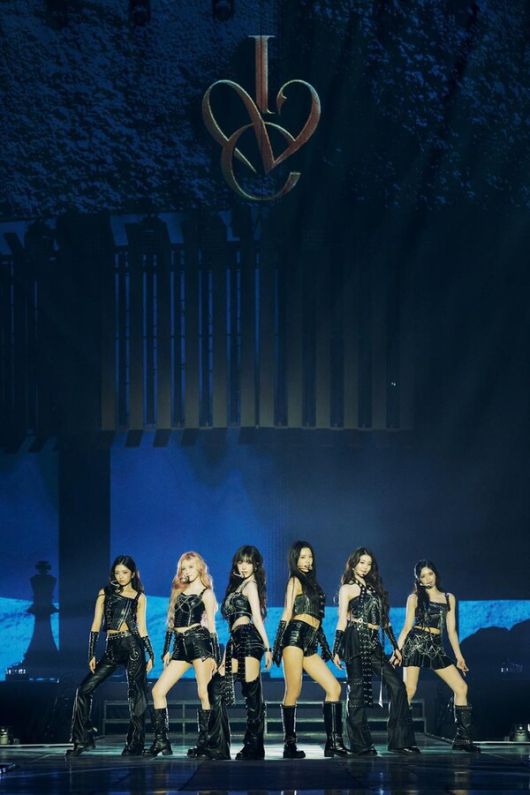 아이브, 6인 6색 솔로 무대 최초 공개…월드투어 서막부터 전율 / 사진=스타쉽엔터테인먼트