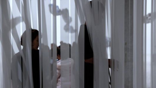 전시장에서 예술이 살아 움직인다… ‘공상 플랫폼’ 새 감각 제안 / 사진=수원시립미술관