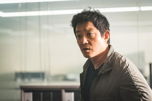 이범수, ‘빌런즈’ 서사 찢었다…묵직한 카리스마로 심리전 완성 / 사진=티빙