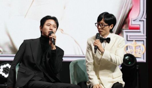 유재석 빵 터졌다…‘놀면 뭐하니?’ 인사모 팬미팅서 마주한 냉정한 팬심의 민낯 / 사진=MBC ‘놀면 뭐하니?’